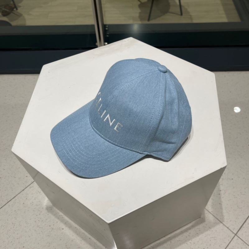 Celine Caps